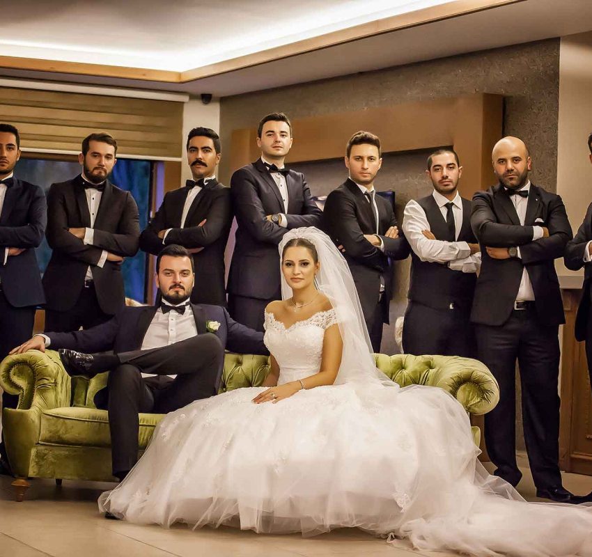 Instagram Photography Istanbul