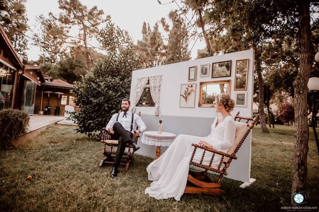 İstanbul bahçe düğün yerleri