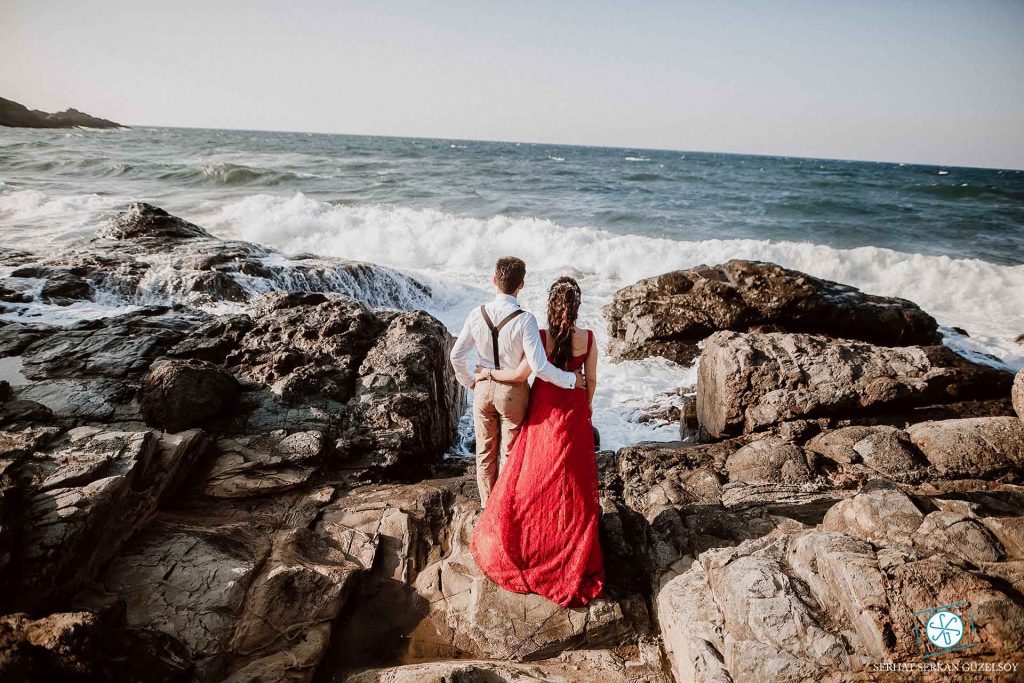 Mevsimlerin ve Işığın Dansı