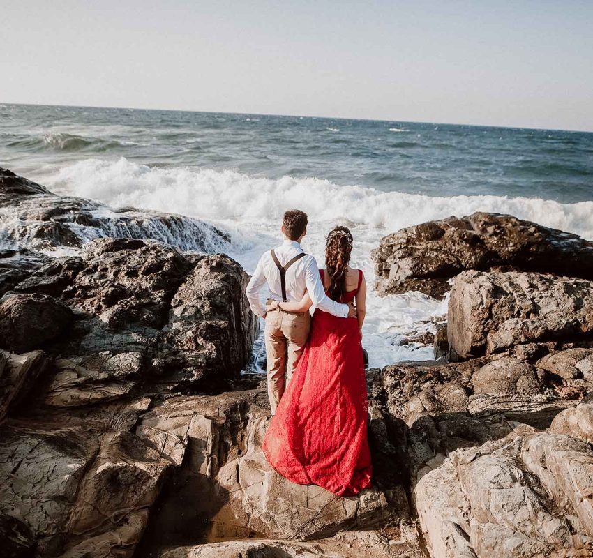 Mevsimlerin ve Işığın Dansı