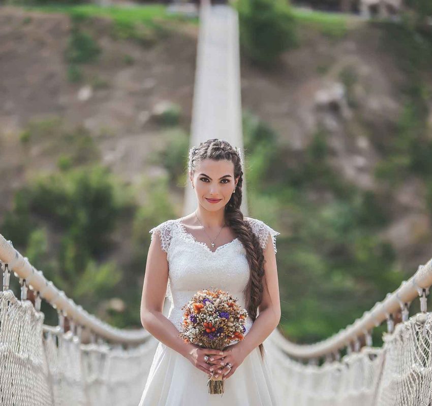 Professional Photos in Istanbul