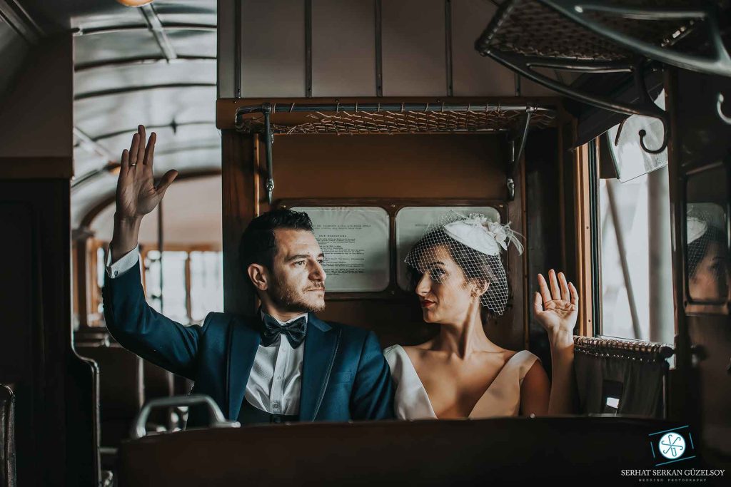 Şehrin Karmaşasından Uzakta