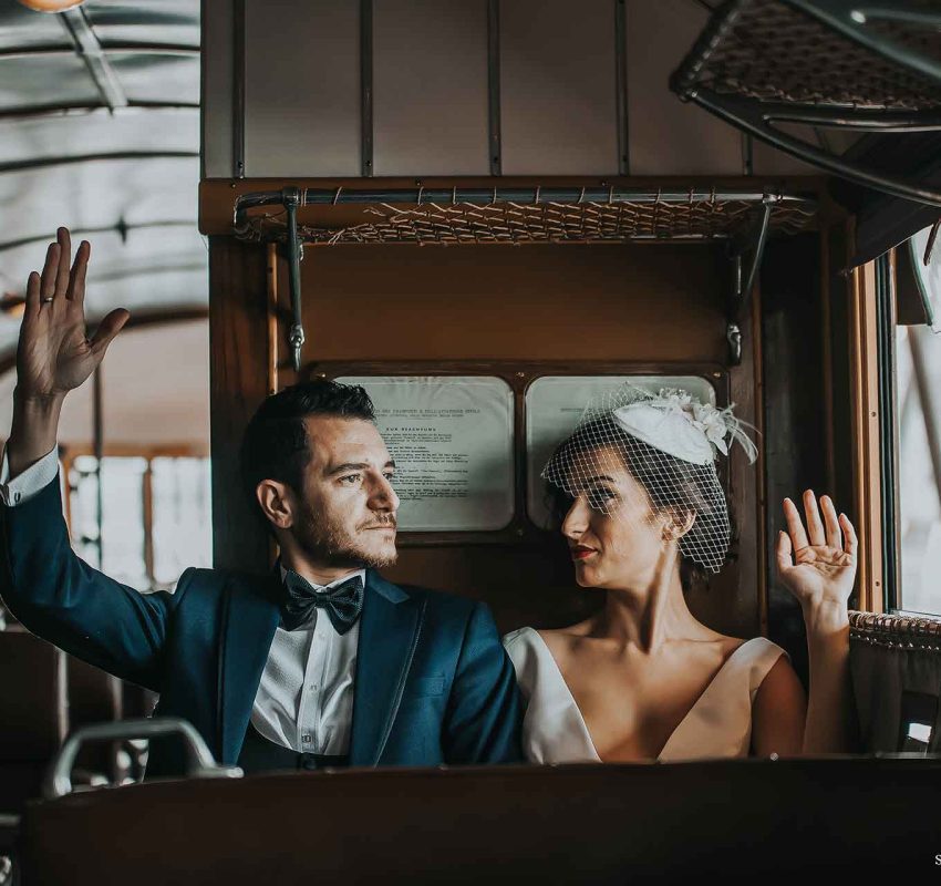 Şehrin Karmaşasından Uzakta