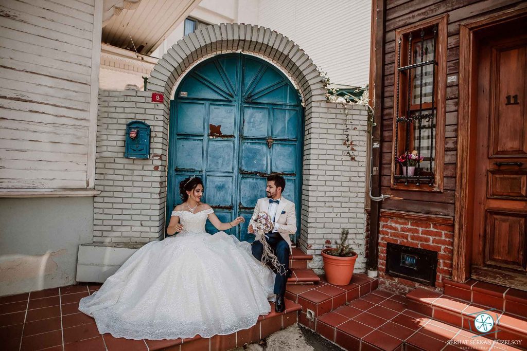 Yeniköy ve Tarabya Hattı