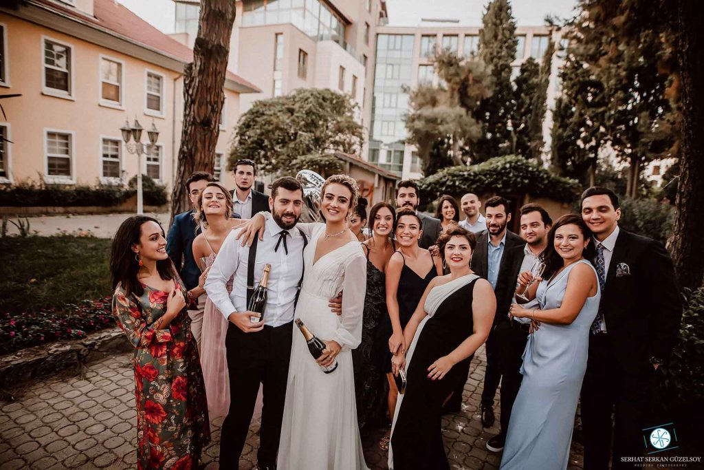 kendin yap dugun dekoru Bahçede Düğün Planlamak