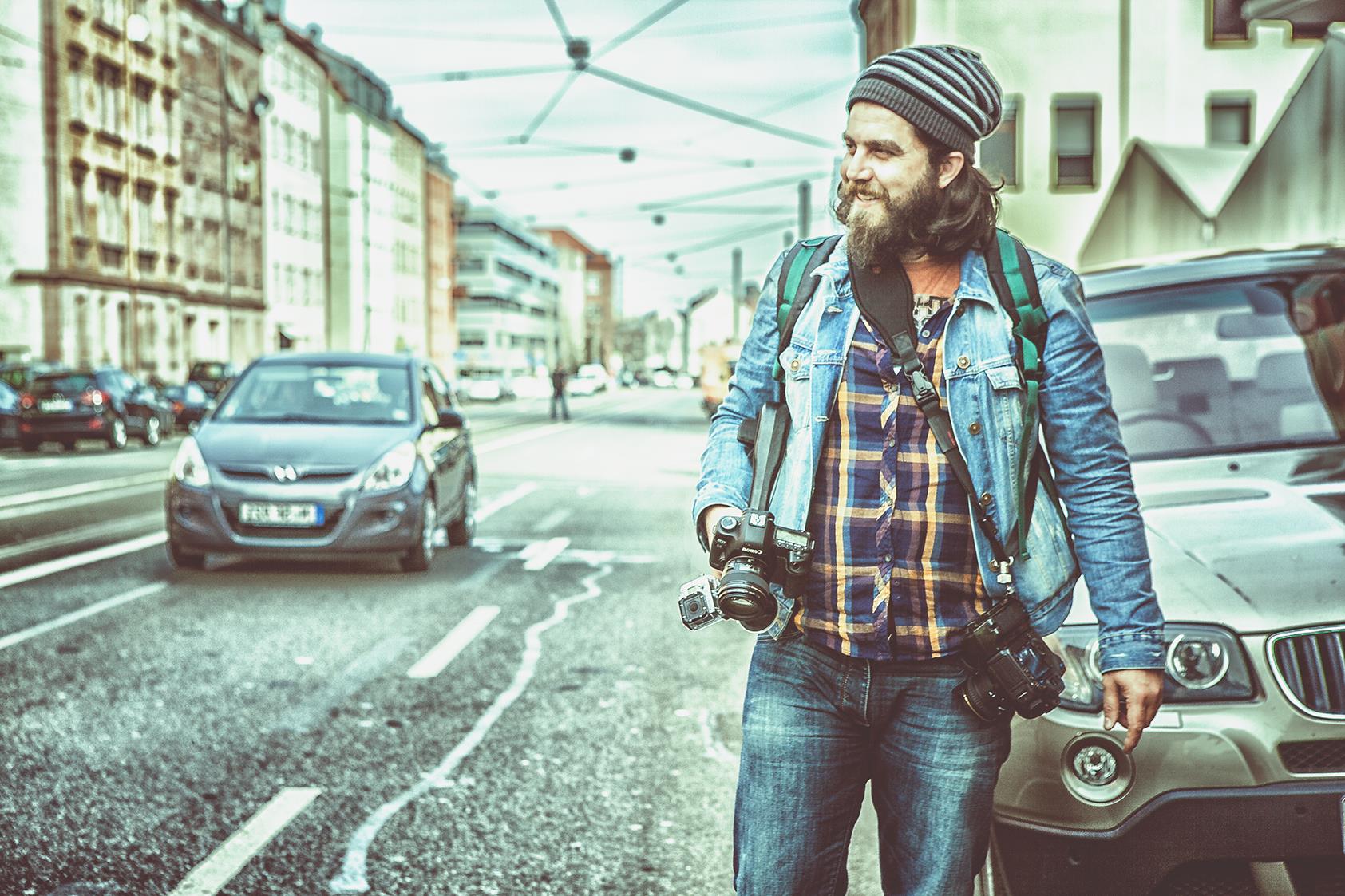 Serhat Serkan Güzelsoy