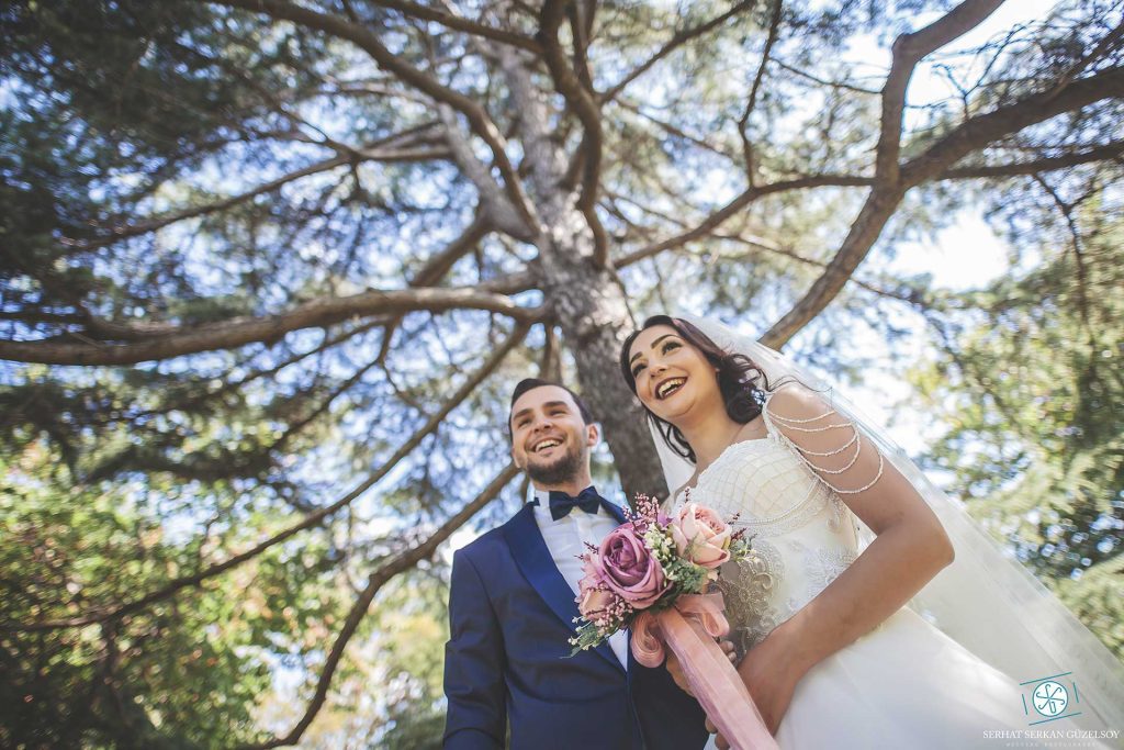 After Parti ile Nikah Sonrası 