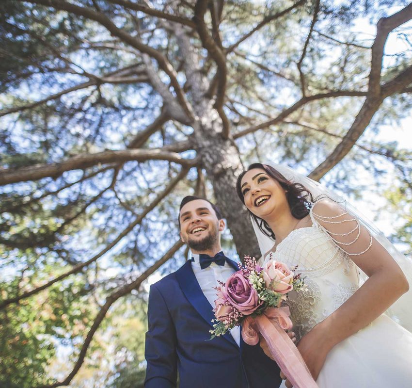 After Parti ile Nikah Sonrası