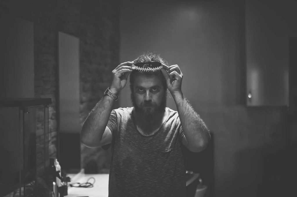 Bekarlığa Veda Partisi