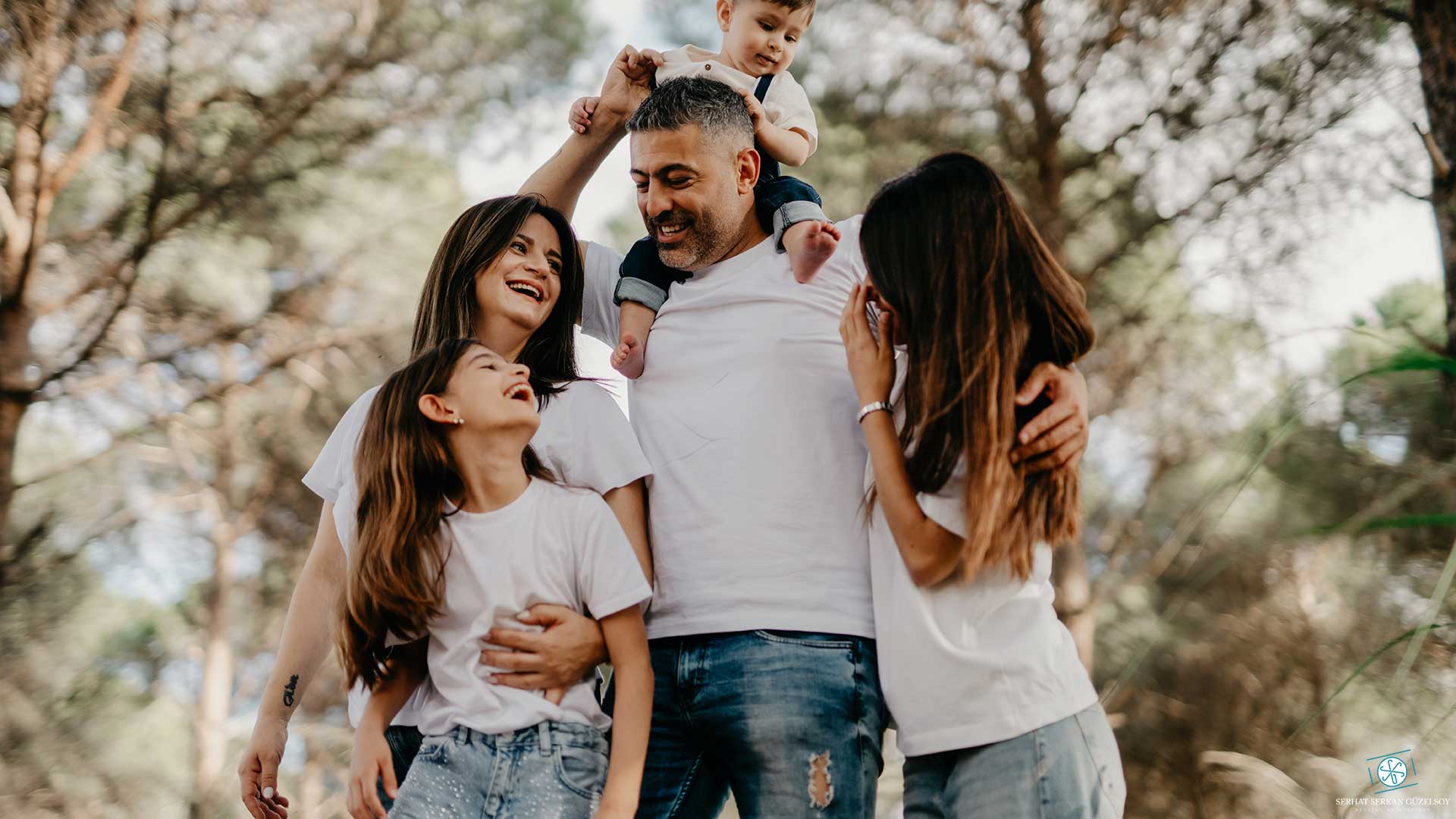 Doğum Günü portfolyo kapak görseli