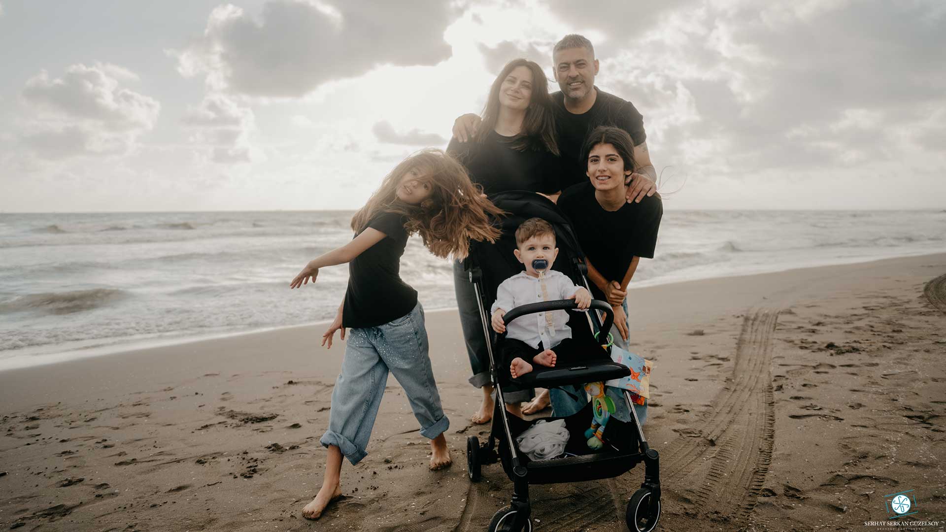 Doğum Günü Fotoğraf Çekimi English section birthday story