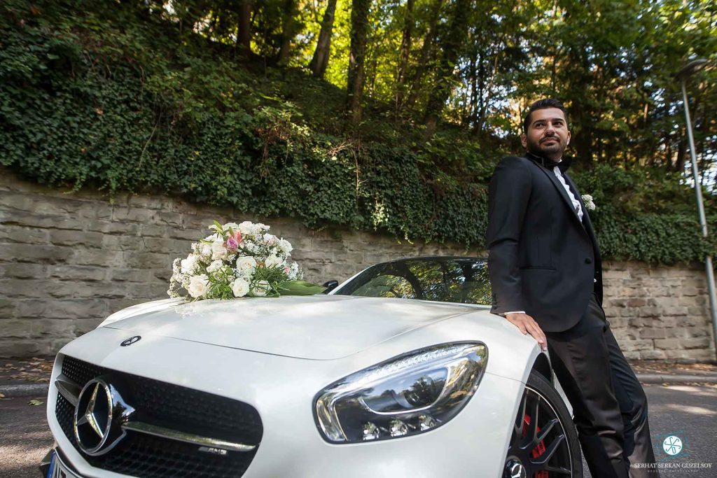 Damat After Eğlence Nikah Sonrası Erkekler İçin Alternatif Eğlenceler