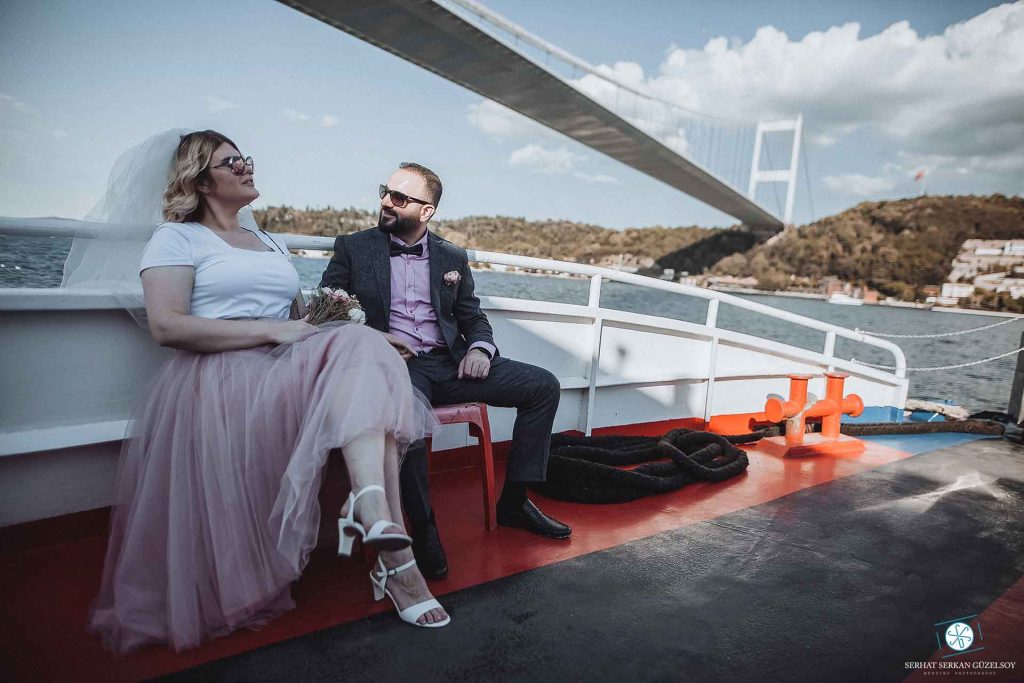 Damat İçin Nikah Sonrası After Parti Eğlence Fikirleri