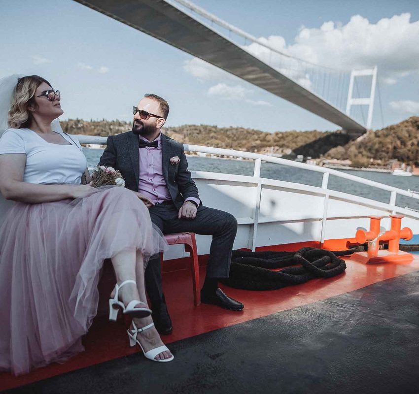 Damat İçin Nikah Sonrası After Parti Eğlence Fikirleri