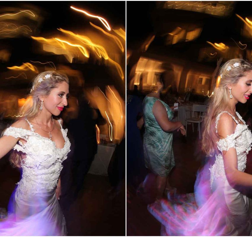 Düğün Günü After Eğlence Gelin ve Damat İçin Özel Kutlama