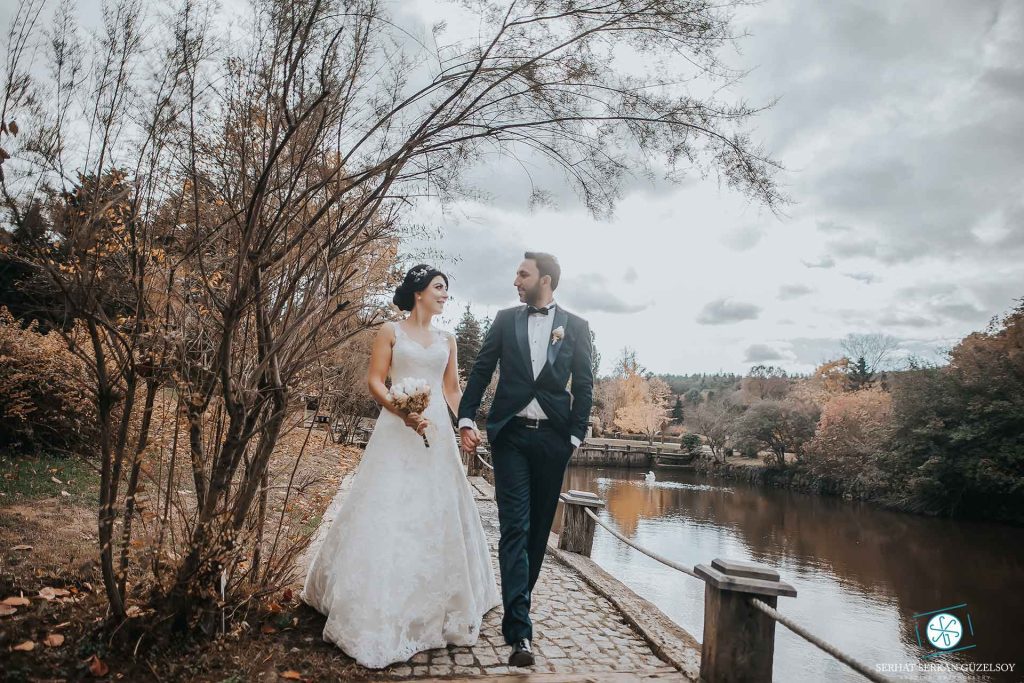 Düğün Günü Sabahı