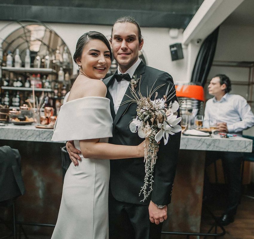 Düğün Resepsiyonunda Fark Yaratan Eğlence Fikirleri