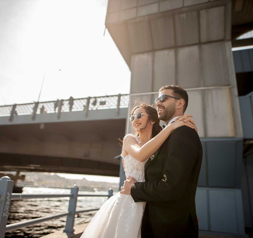 Elopement Kaçış Düğünü Nedir