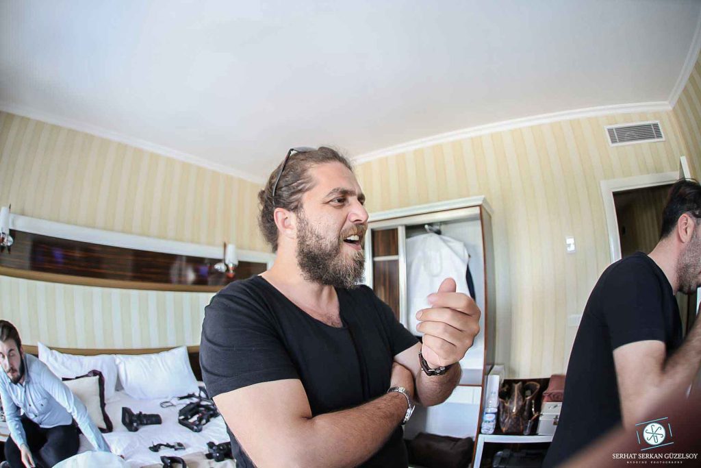 Gelin ve Damat İçin Düğün Sonrası After Parti Rotaları