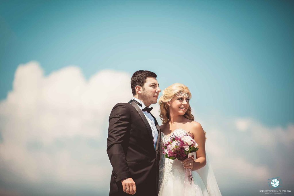 Gelin ve Damat İçin Eğlenceli After Parti Önerileri