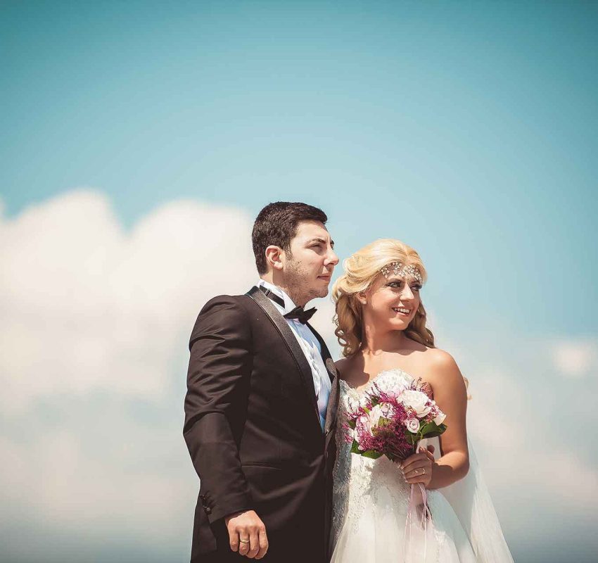 Gelin ve Damat İçin Eğlenceli After Parti Önerileri