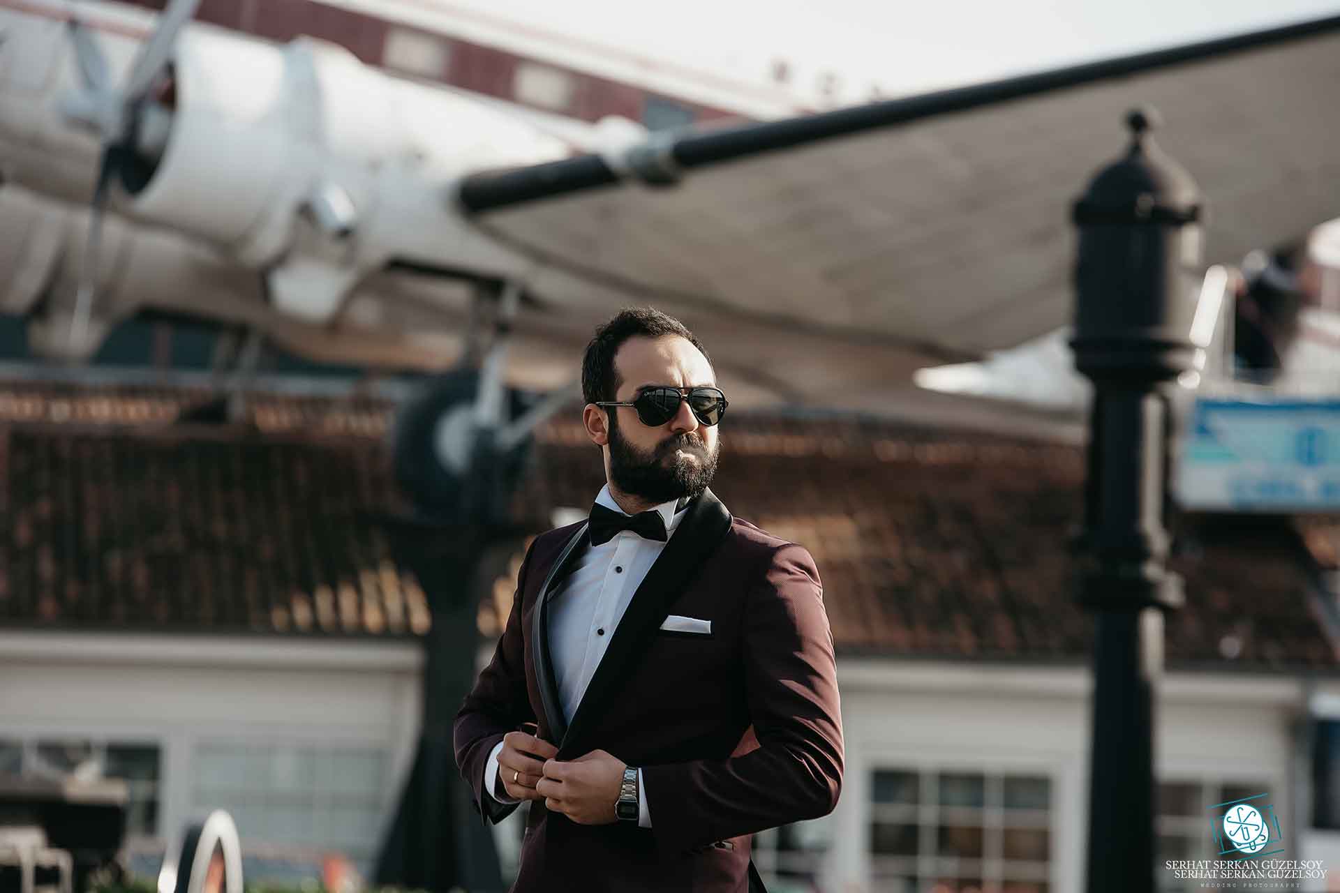 Koç Müzesi düğün deneyimi fotoğraf 3