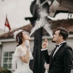 Koç Müzesi Düğün Fotoğrafları: Neden En Güçlü İstanbul Mekânlarından Biri