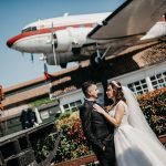 Koç Müzesi’nde Gelin Damat Çekimi: Karakterli ve Özgün Kareler