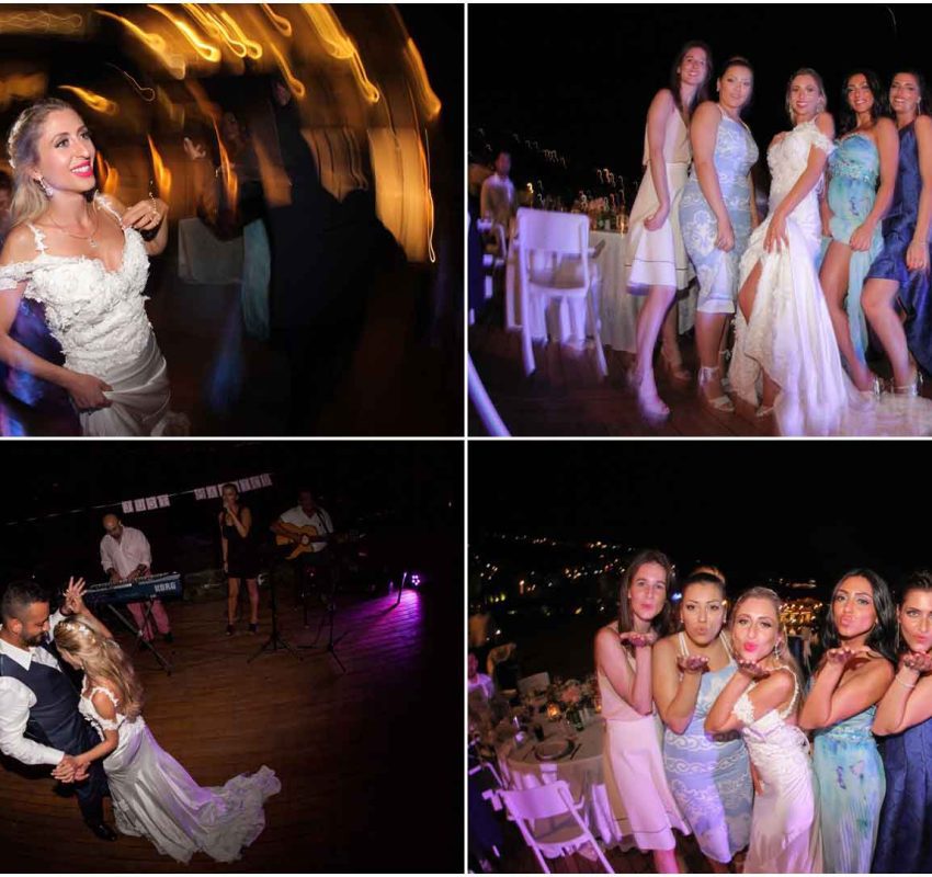 Nikah Merasimi Bitti, After Eğlence Başlıyor Yeni Trendler