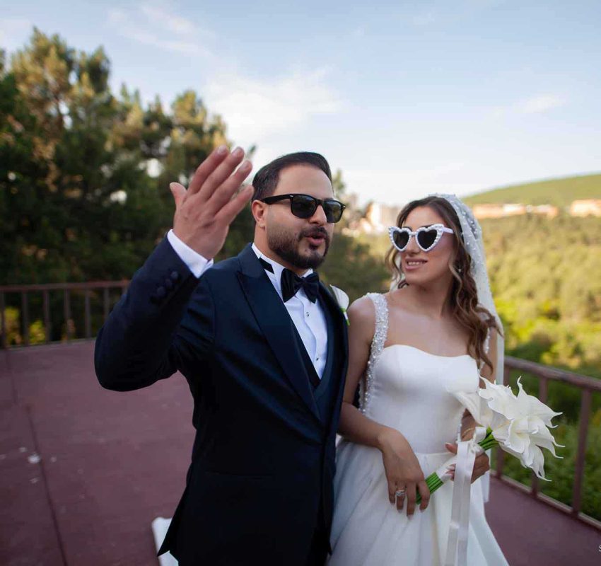 Nikah Merasiminden Sonra After Eğlence Yapmanın 10 Avantajı