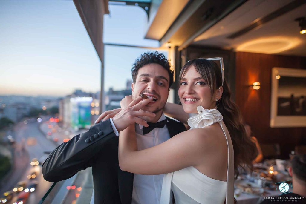 After Party Elbiseleri