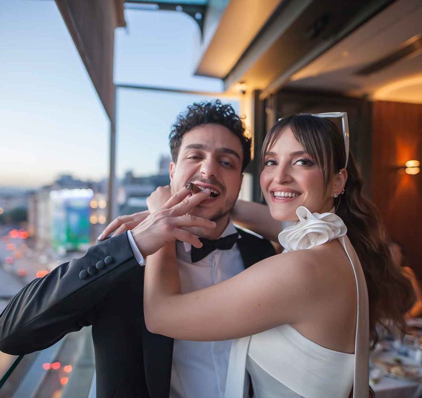 After Party Elbiseleri