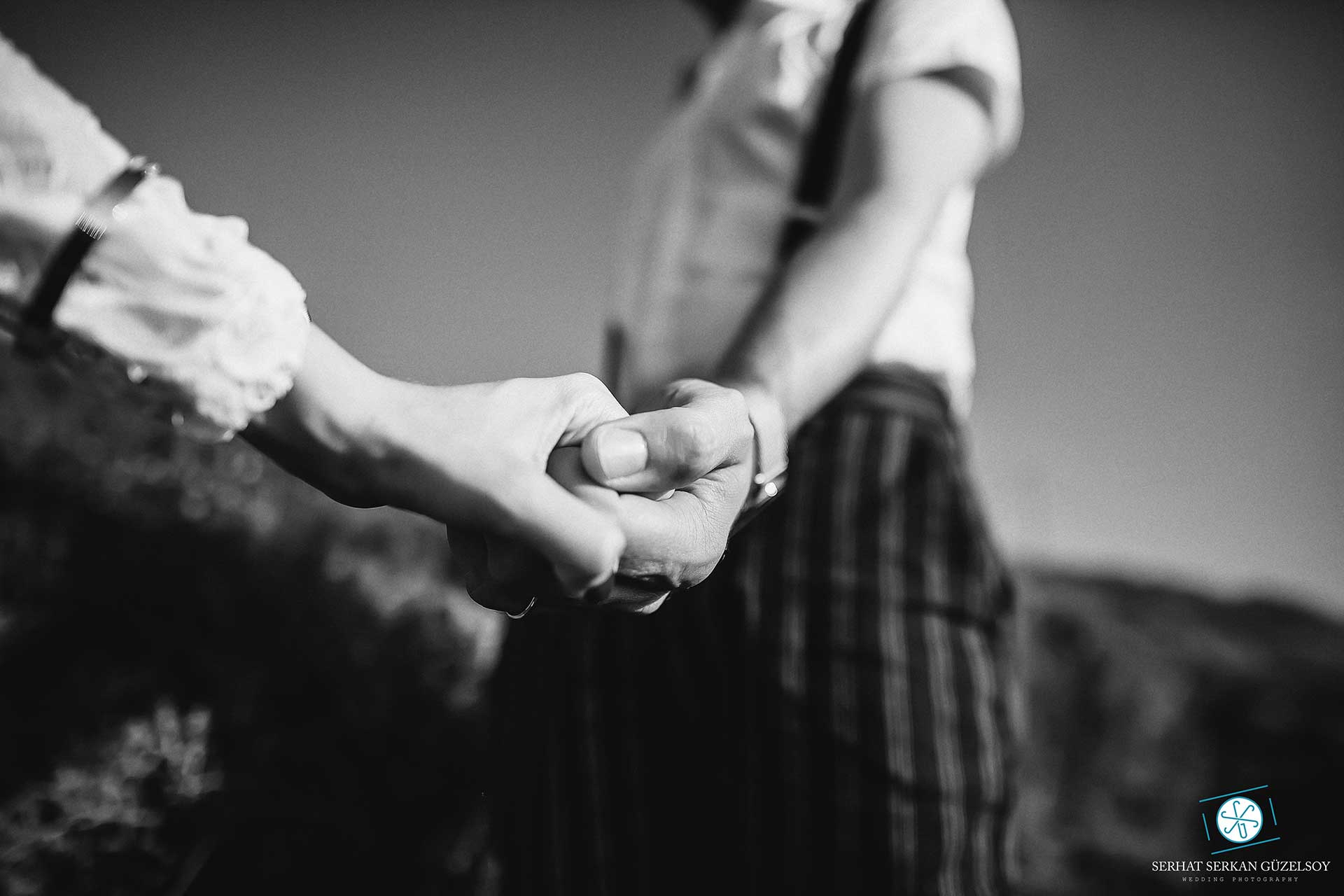 Yeşim ve Ahmet save the date teaser kapak görseli