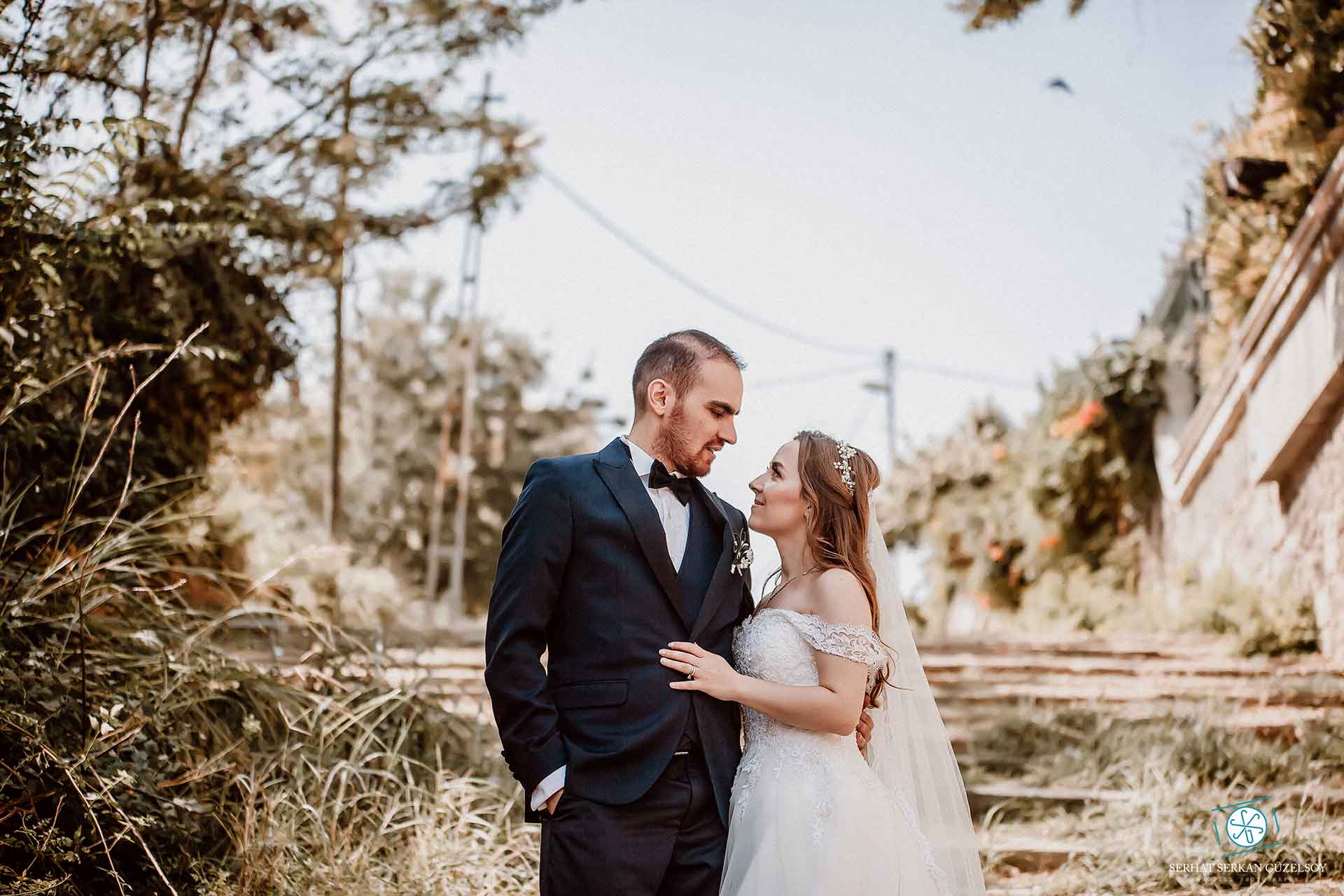 Baltalimanı dış çekim İstanbul sokaklarında güçlü kare fotoğraf 7