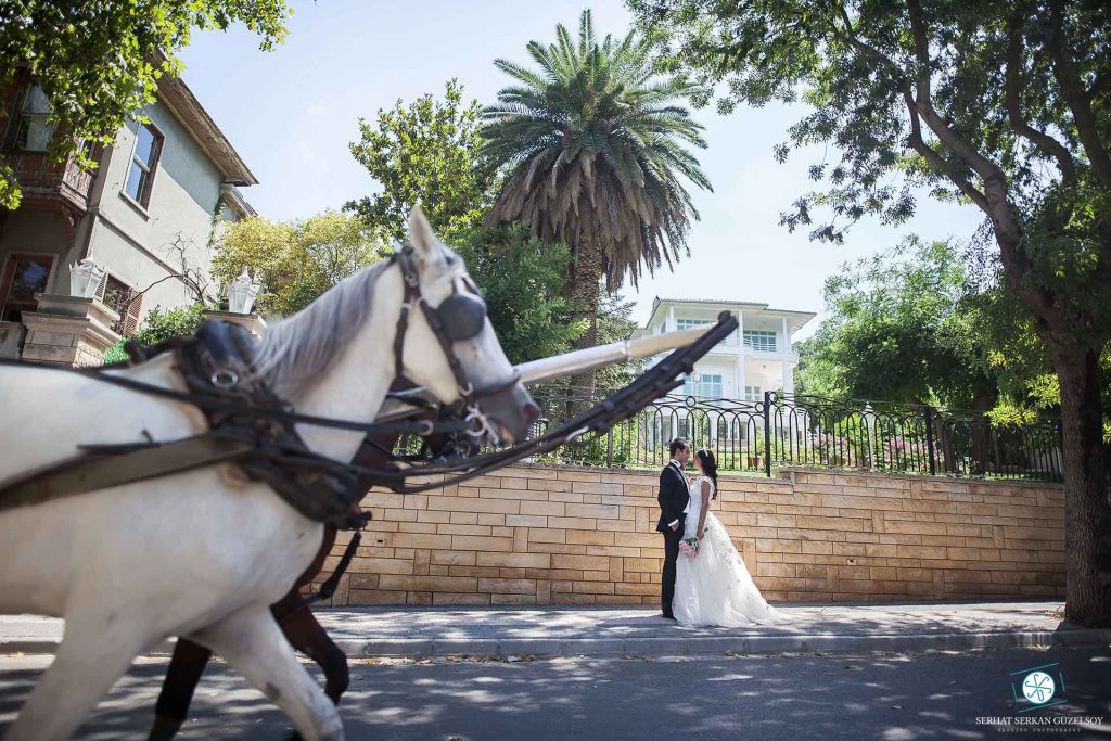 Bir Semtin Ruhunu Kadraja Sığdırmak