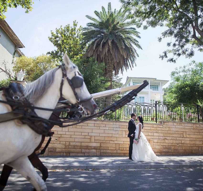Bir Semtin Ruhunu Kadraja Sığdırmak