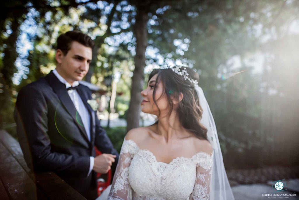 Doğal Işık Fotoğrafçılığı