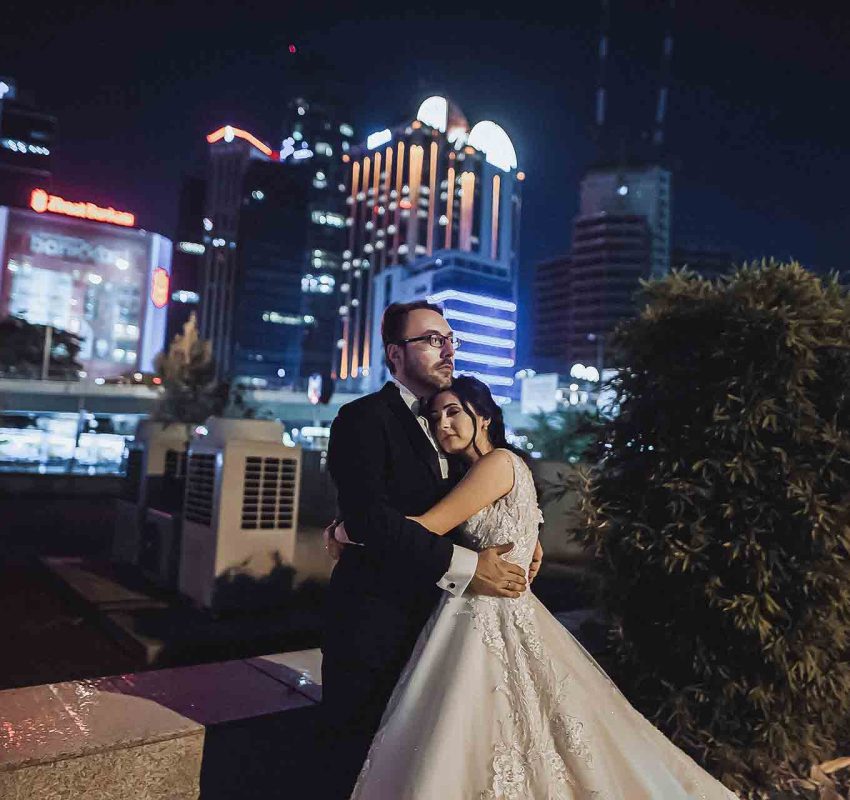 Düğün Fotoğrafçısı Fiyatları Neye Göre Değişir