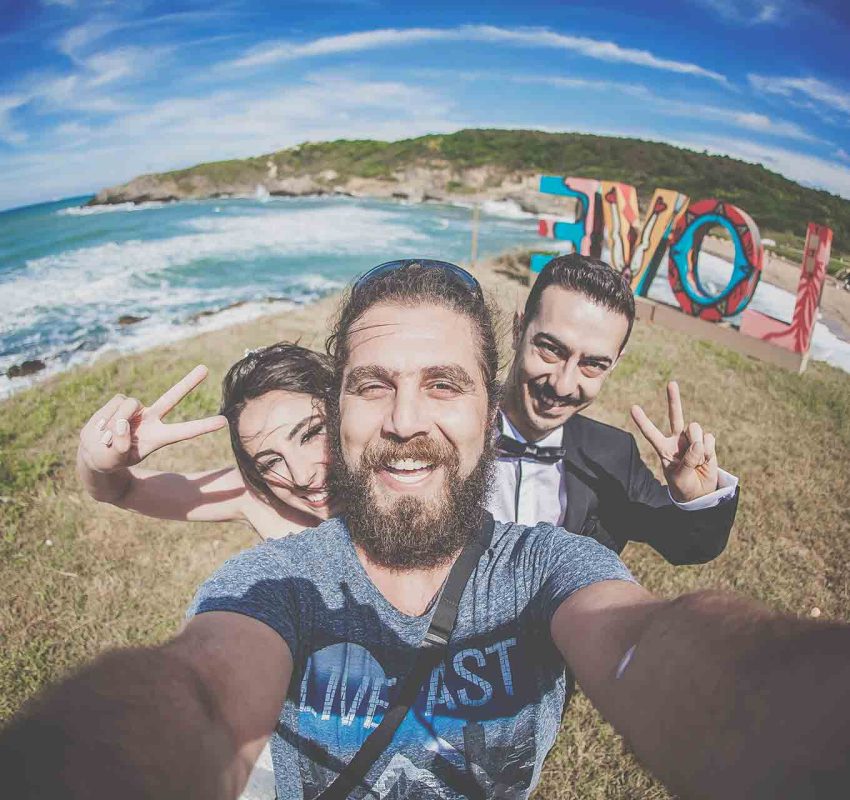 Düğün Fotoğrafçısına Sorulacak Sorular