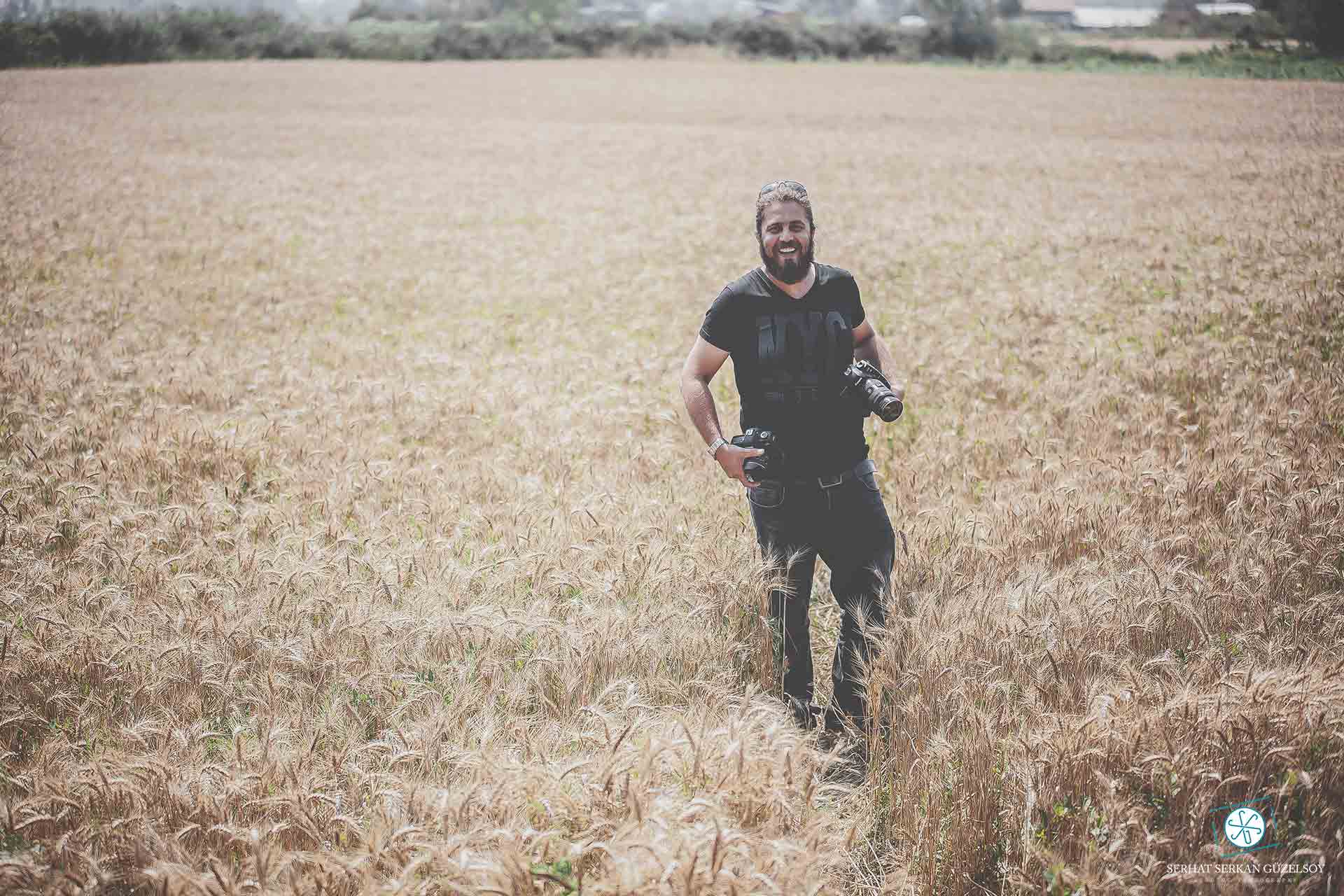 Düğün fotoğrafçısına sorulacak sorular ekip sayısı ve düğün günü planı