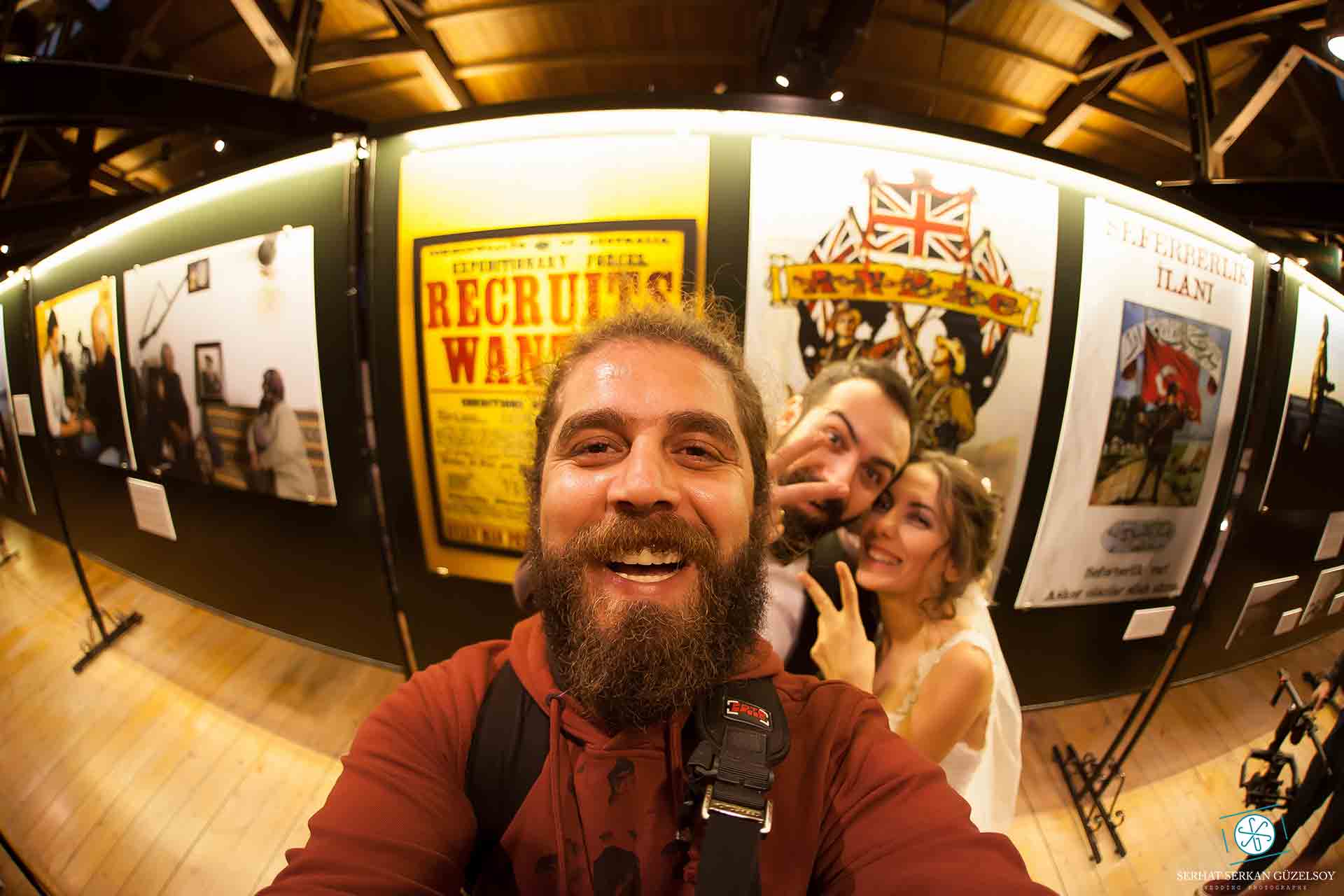 Düğün fotoğrafı ve düğün videosu aynı ekipten alınmalı mı gelin damat çekimi