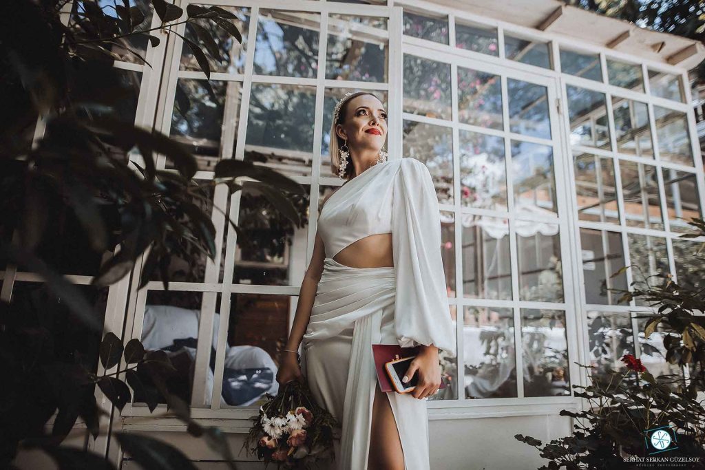 Düğün Günü Koku Hafızası