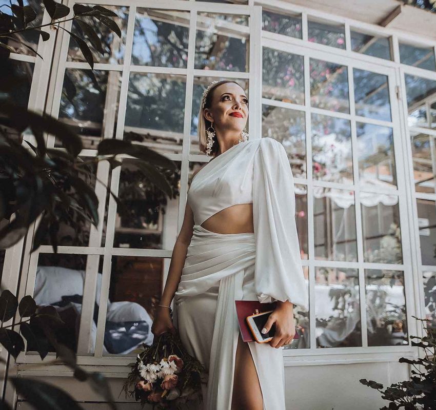 Düğün Günü Koku Hafızası