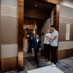 Düğün Gününde Çocuklar