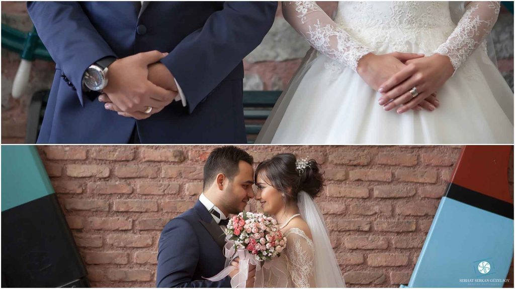 Düğün Gününde Sağlıklı Beslenme