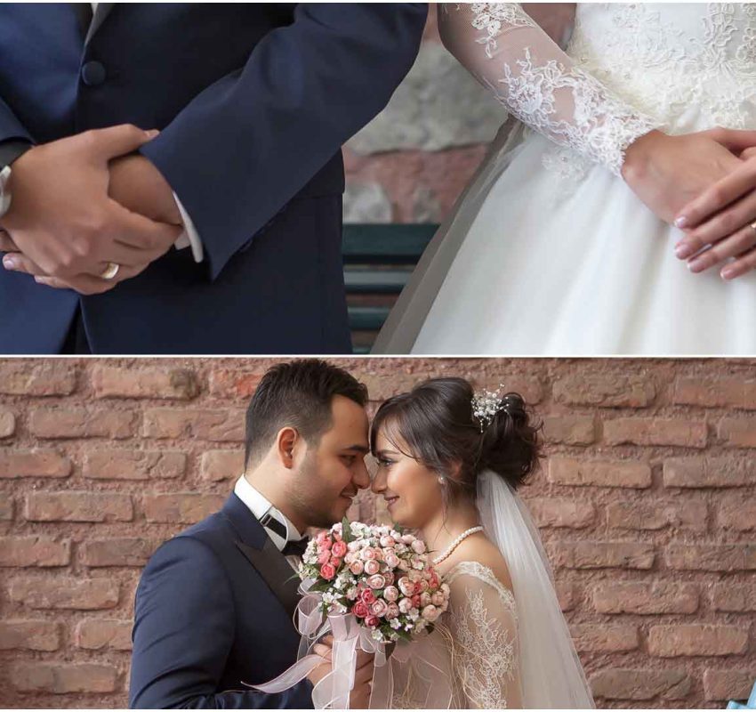 Düğün Gününde Sağlıklı Beslenme