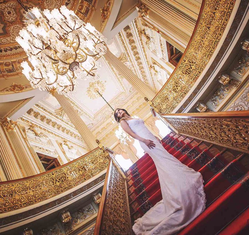 Düğün Hikayesi Nedir