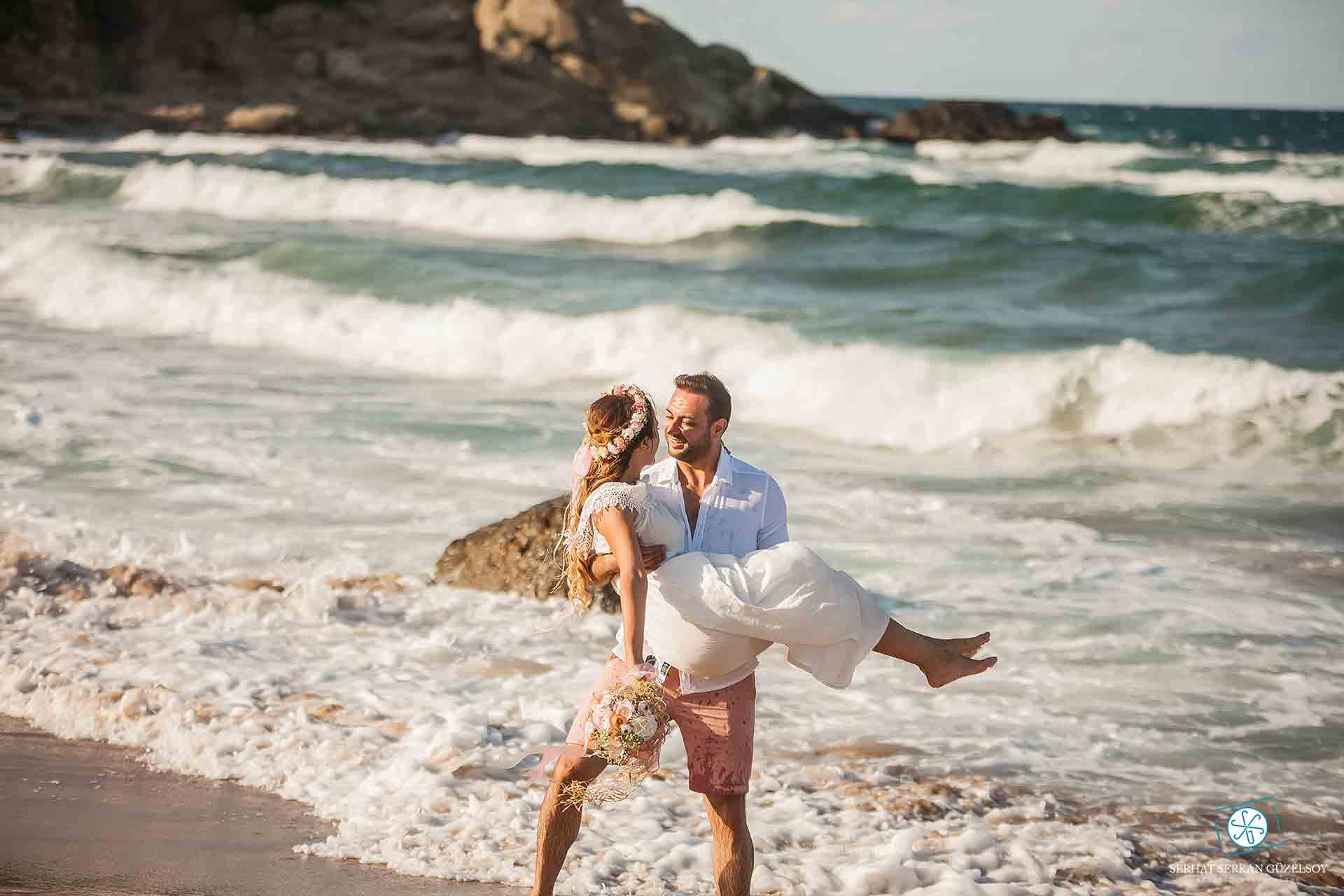 Düğün hikayesi nedir gelin hazırlık ve doğal düğün anları