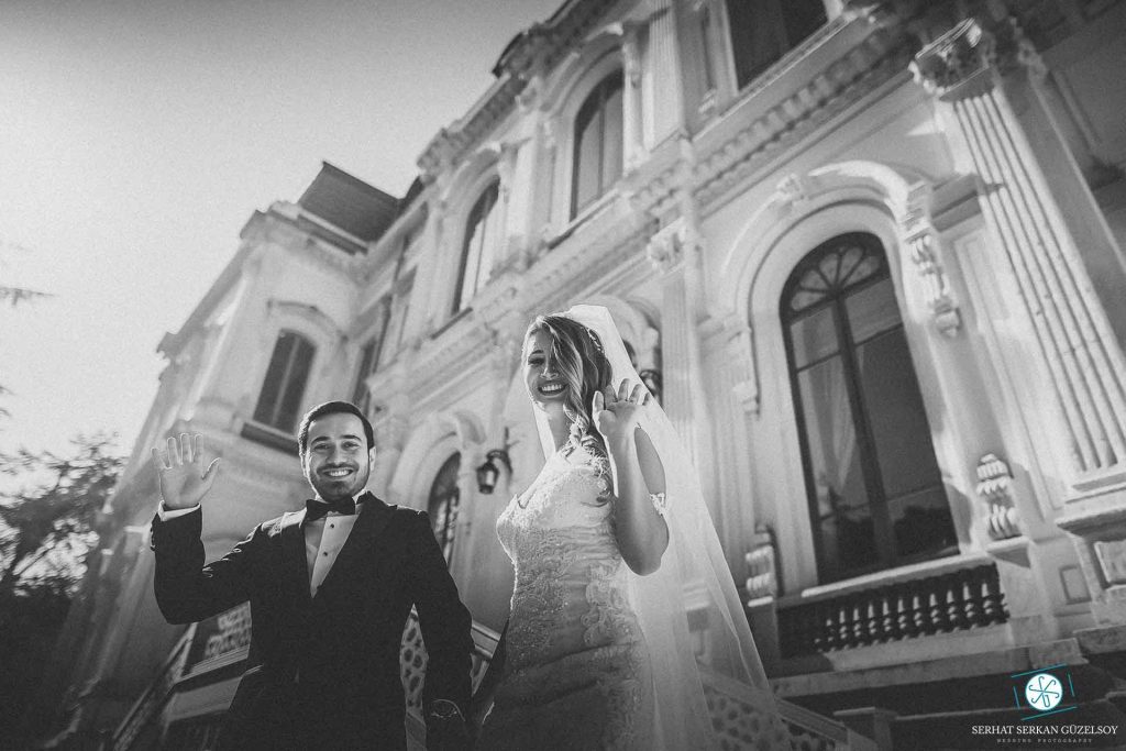 Düğün Resepsiyonunda Bar ve Kokteyl Konseptleri