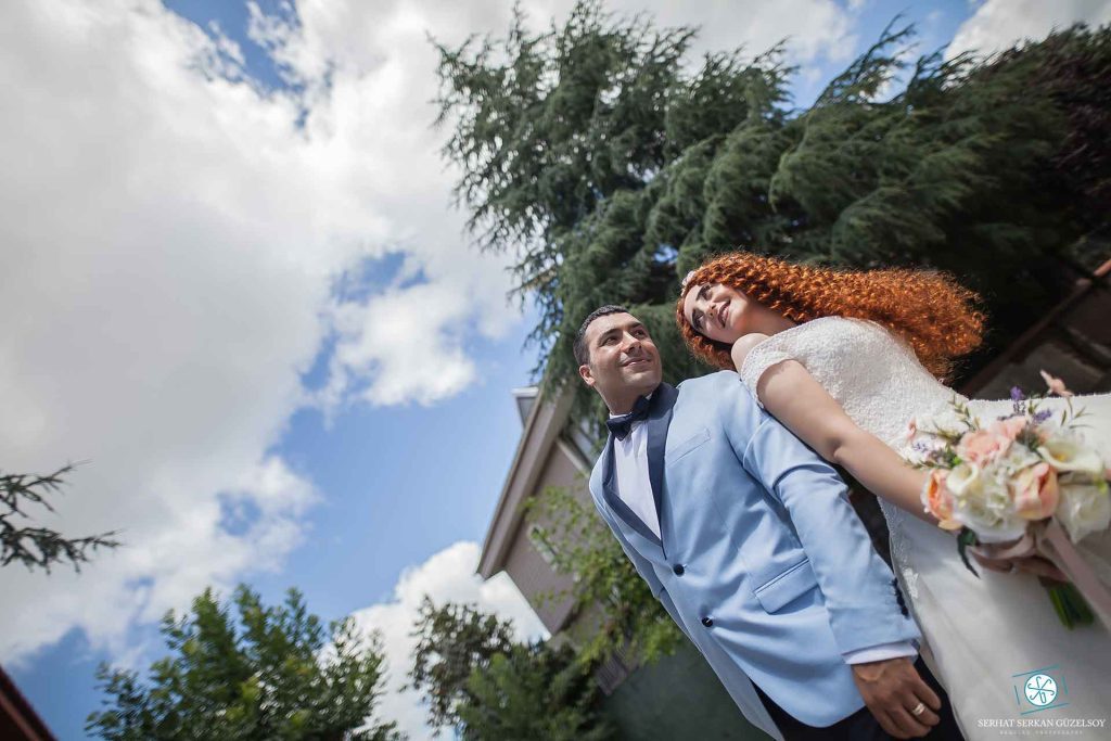 Fotoğrafçı Seçimi Adalar